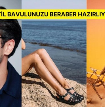 Yaz Tatili Planlayanların Şimdiden Satın Almaya Başladığı 11 Ürün