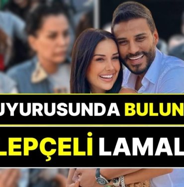 Cezaevindeki Dilan Polat ve Engin Polat “Kelepçeli Lamalar” Denmesini Affetmedi: Suç Duyurusunda Bulundular