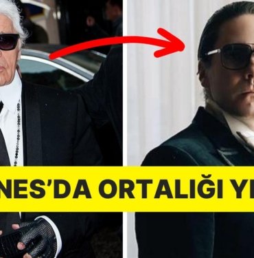 Disney+’ın Yeni Mini Dizisi Cannes’da 3 Dakika Boyunca Ayakta Alkışlandı!