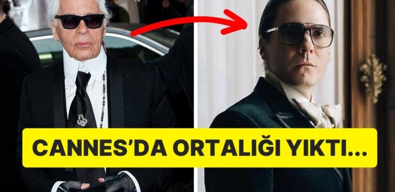 Disney+’ın Yeni Mini Dizisi Cannes’da 3 Dakika Boyunca Ayakta Alkışlandı!