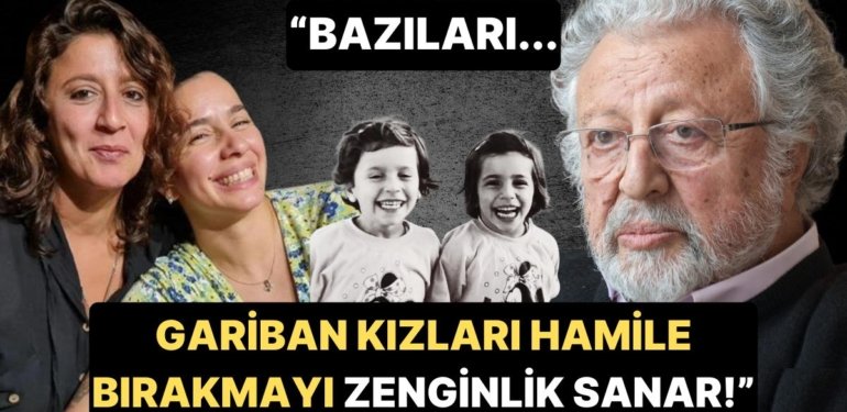 Metin Akpınar Fakirlik Belgesinin İptalini İstedi: Duygu Nebioğlu’ndan Babasına Zehir Zemberek Sözler!