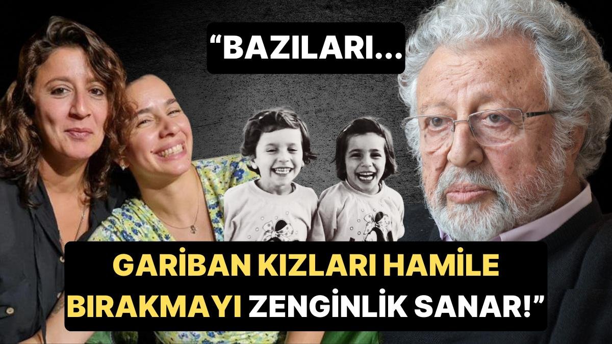 Metin Akpınar Fakirlik Belgesinin İptalini İstedi: Duygu Nebioğlu’ndan Babasına Zehir Zemberek Sözler!