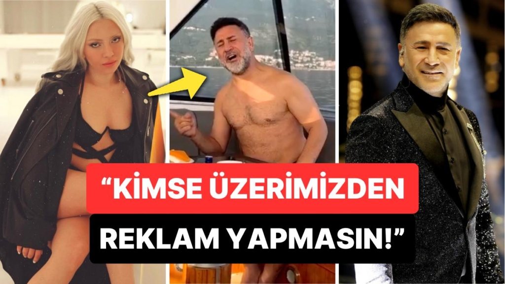 Külot Polemiği Büyüyor: İzzet Yıldızhan’ın Menajeri Patronunu Affetmeyen Ece Seçkin’i Hedef Aldı!