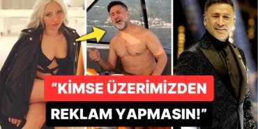 Külot Polemiği Büyüyor: İzzet Yıldızhan’ın Menajeri Patronunu Affetmeyen Ece Seçkin’i Hedef Aldı!