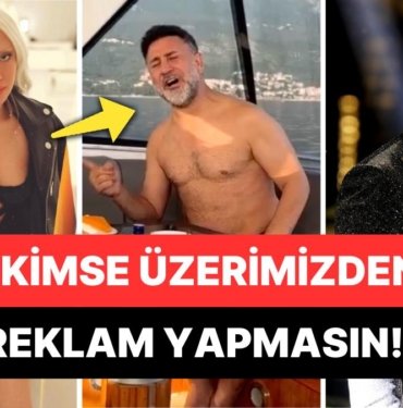 Külot Polemiği Büyüyor: İzzet Yıldızhan’ın Menajeri Patronunu Affetmeyen Ece Seçkin’i Hedef Aldı!