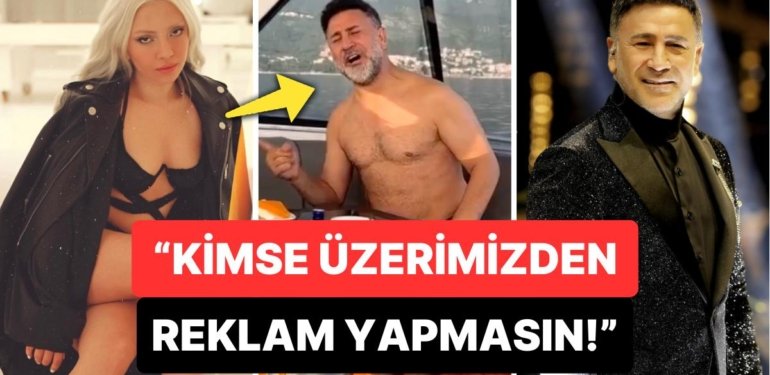 Külot Polemiği Büyüyor: İzzet Yıldızhan’ın Menajeri Patronunu Affetmeyen Ece Seçkin’i Hedef Aldı!