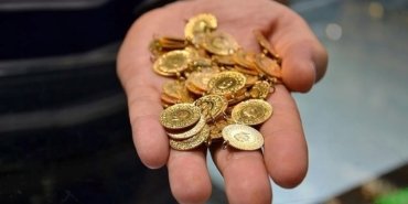 Çeyrek altın fiyatları bugün ne kadar oldu? 9 Nisan 2024 güncel altın kuru fiyatları