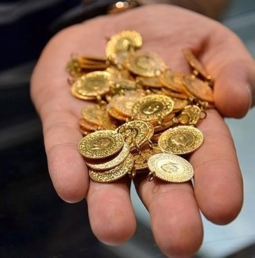 Çeyrek altın fiyatları bugün ne kadar oldu? 9 Nisan 2024 güncel altın kuru fiyatları
