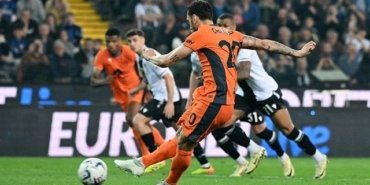 İtalya Hakan Çalhanoğlu