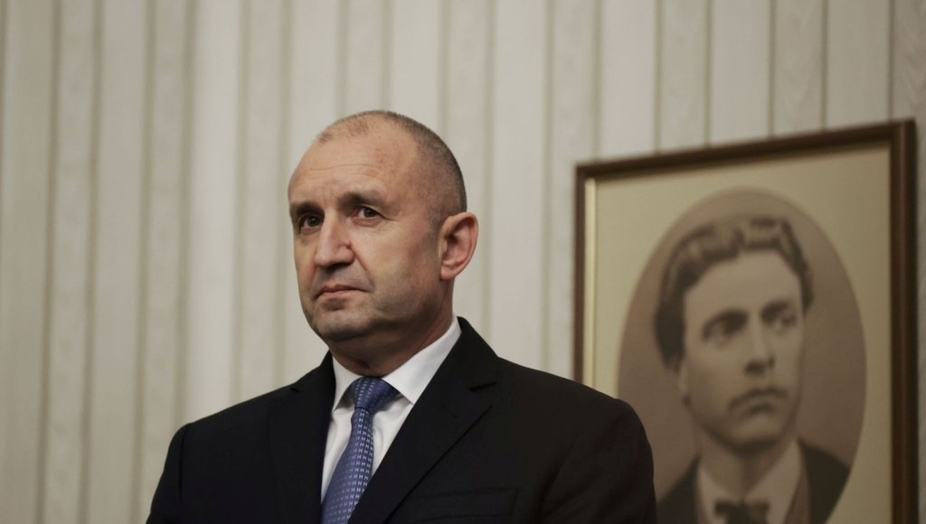 Bulgaristan’da geçici hükümet göreve başladı