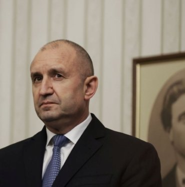 Bulgaristan’da geçici hükümet göreve başladı