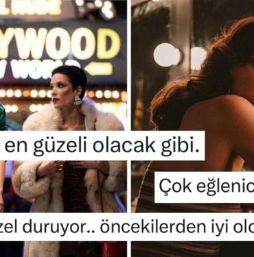 Başrolünde Mia Goth’un Yer Aldığı X Üçlemesinin Son Filmi ‘MaXXXine’in Fragmanına Gelen Tepkiler