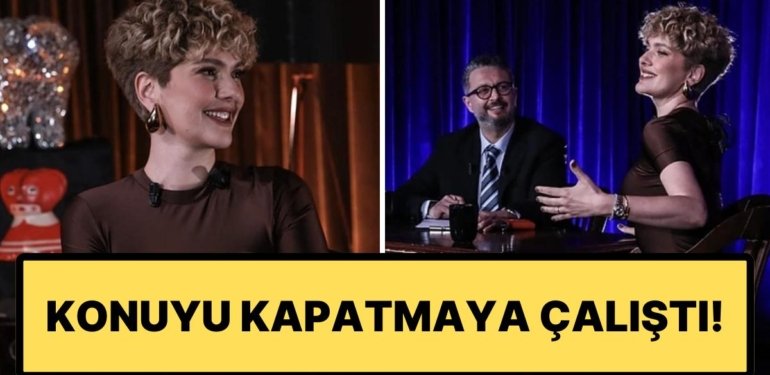 İbrahim Selim’in Programına Katılan Bergüzar Korel’in Binbir Gece İtirafı Gündem Oldu!