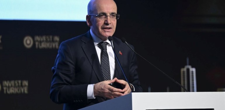 Bakan Şimşek’ten kira gelirini beyan etmeyenlere pişmanlık çağrısı