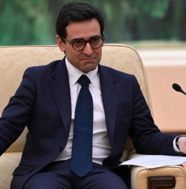 Fransa: Gazze’ye yardımların gitmesi için İsrail’e yaptırım uygulanmalı