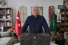 400 yıllık Çerkes geleneği: Gelinin dert kutusu