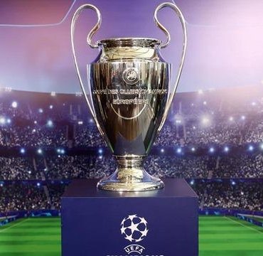 Yapay zeka 2103 yılına kadar UEFA Şampiyonlar Ligi