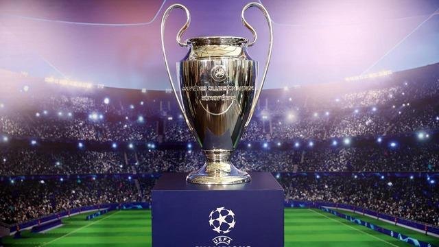 Yapay zeka 2103 yılına kadar UEFA Şampiyonlar Ligi