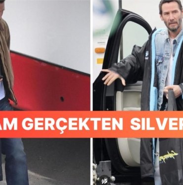 Keanu Reeves’in Yeni Filminin Setindeki Cyberpunk 2077 Detayı Oyunculardan Kaçmadı