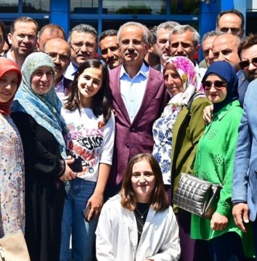 Trabzon-Suudi Arabistan direkt uçuşları başlıyor