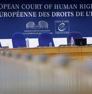 Avrupa İnsan Hakları Mahkemesi: İsviçre iklimi koruyamadı