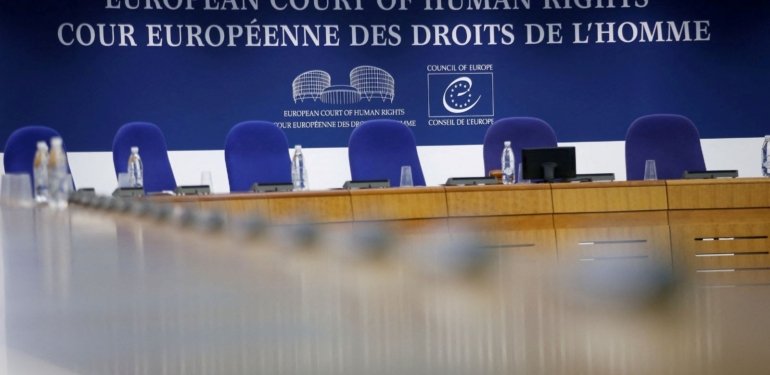 Avrupa İnsan Hakları Mahkemesi: İsviçre iklimi koruyamadı