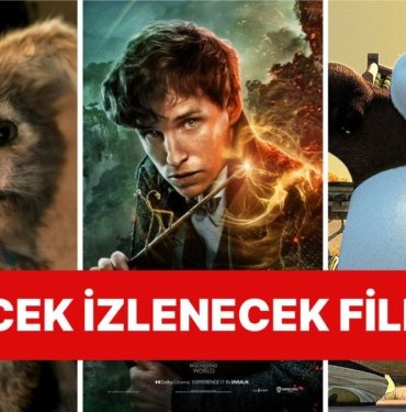 Bayramda Maaile İzleyebileceğiniz Birbirinden Keyifli Çocuk Filmleri! Peki Bayramda Ailecek Ne İzlenir?