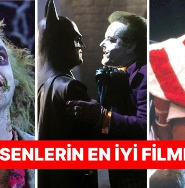 Zamana Meydan Okuyorlar: 1980’lerin Nostalji Rüzgarı Estirecek En İyi Filmleri