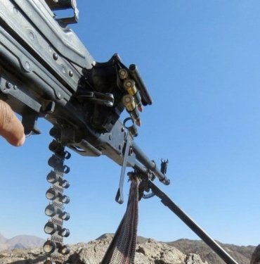 ABD, ele geçirilen İran silahlarını Ukrayna’ya gönderdi
