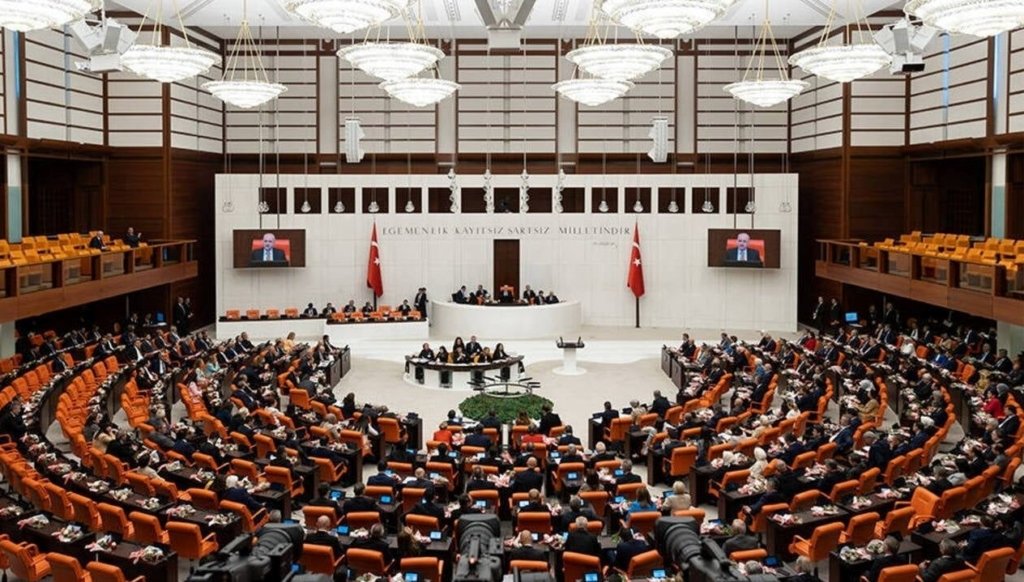 Partilerin bayramlaşma programı belli oldu