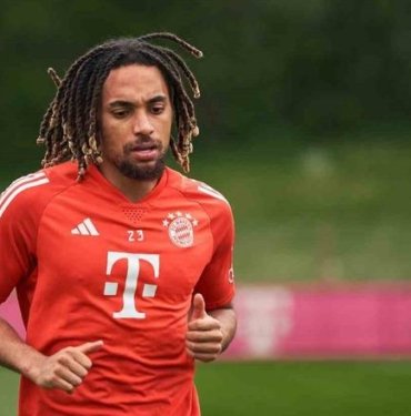 Bayern