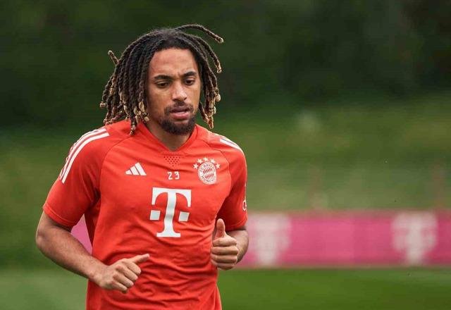 Bayern