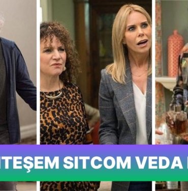 HBO’nun Emmy Ödüllü Doğaçlama Komedisi ‘Curb Your Enthusiasm’ Ekranlara Veda Etti!