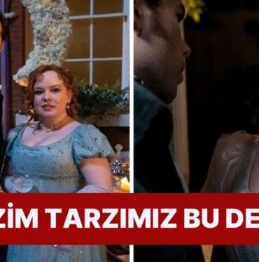 ‘Bridgerton’ Yıldızı Nicola Coughlan Dizinin 3. Sezonunun Daha Az Çıplaklık İçermesini Talep Etti!