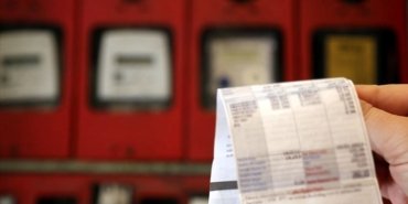 400’den fazla kişinin elektrik faturasını ödedi