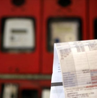 400’den fazla kişinin elektrik faturasını ödedi
