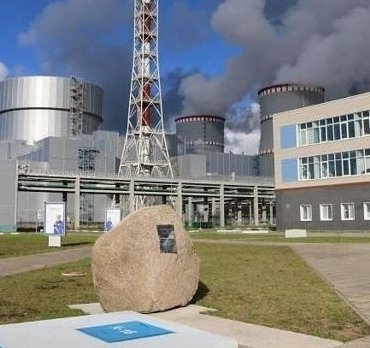 Rusya’daki nükleer yakıt üretim tesisi, 70 yıldır NGS’lerin yakıt ihtiyacını karşılıyor
