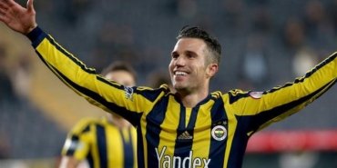 Robin van Persie futbol dünyasına geri dönüyor! Önümüzdeki sezonki takımı duyuruldu