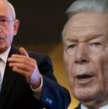Kemal Kılıçdaroğlu