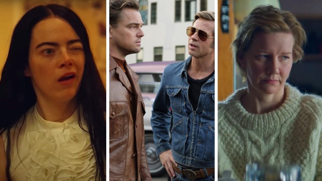 Yavaş Temposuna Rağmen İzleyeni Anında Dertler Derya Olmuş Moduna Sokan Birbirinden Harika Filmler