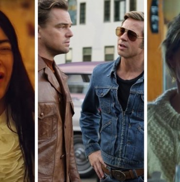 Yavaş Temposuna Rağmen İzleyeni Anında Dertler Derya Olmuş Moduna Sokan Birbirinden Harika Filmler