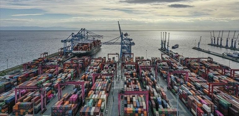 İsrail’e jet yakıtı temini iddiasına yalanlama