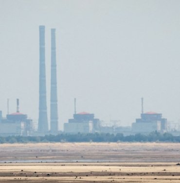 Rusya: Ukrayna yeniden Zaporijya Nükleer Santrali’ni hedef aldı