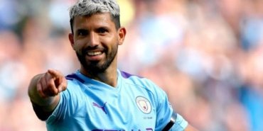 Dünya futbolunun efsane ismi Agüero, Real Madrid-Manchester City maçına bahis oynadığını açıkladı!