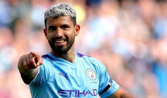 Dünya futbolunun efsane ismi Agüero, Real Madrid-Manchester City maçına bahis oynadığını açıkladı!