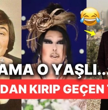 Biyografi Filminde Gençliğini Ünlü Oyuncunun Canlandıracağını Duyan Bülent Ersoy’un Bomba Tepkisi
