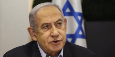 Netanyahu: Refah da dahil Hamas’ı ortadan kaldıracağız, bunu hiçbir şey engelleyemez