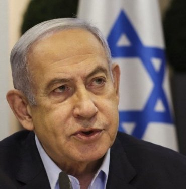 Netanyahu: Refah da dahil Hamas’ı ortadan kaldıracağız, bunu hiçbir şey engelleyemez