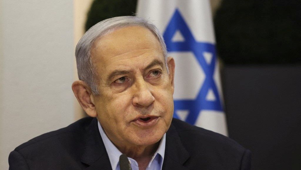 Netanyahu: Refah da dahil Hamas’ı ortadan kaldıracağız, bunu hiçbir şey engelleyemez
