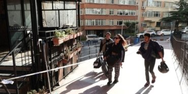 29 kişinin öldüğü faciada binaya giriş izni verildi: Yöneticiden “kolonlar kesildi” iddiasına yanıt